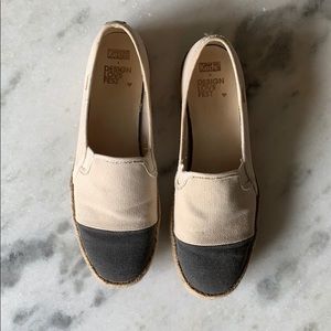 Keds espadrilles